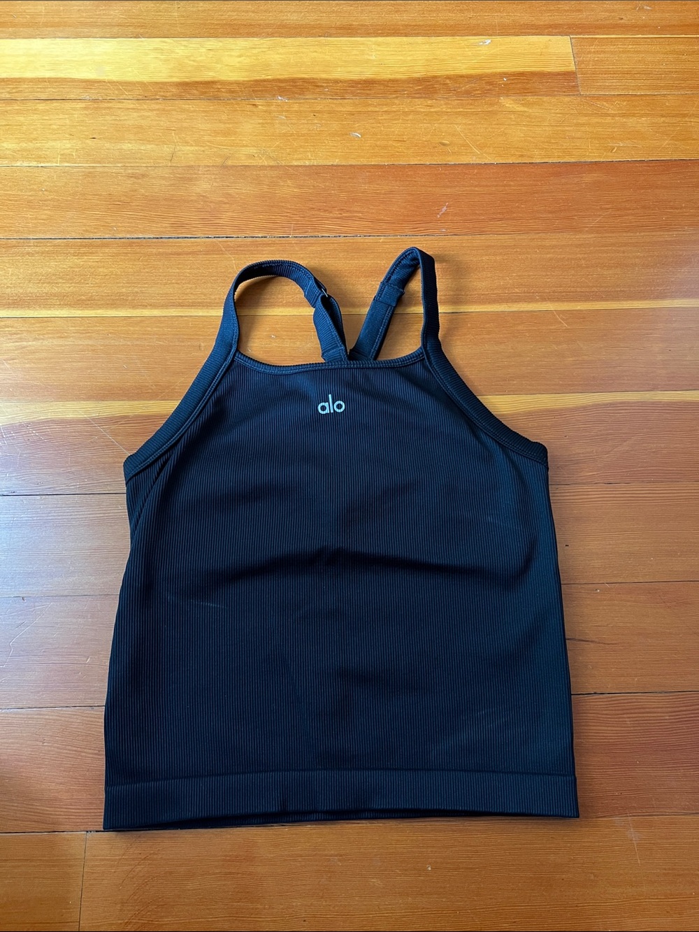 Alo Crop Tank